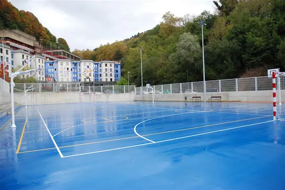 Instalaciones Deportivas UPV/EHU
