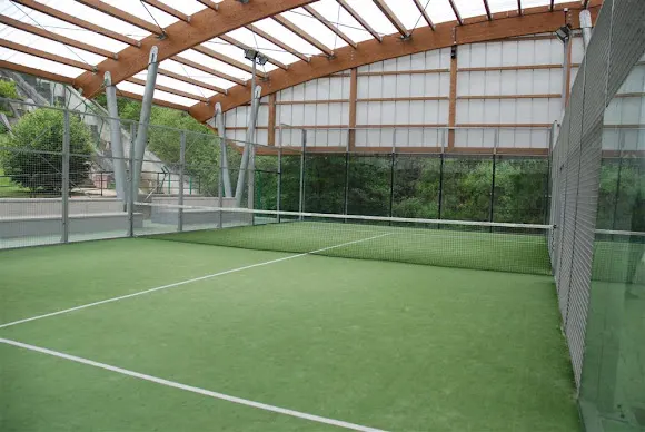 Polideportivo Municipal