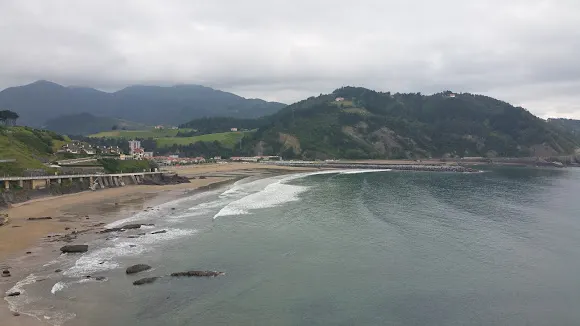 Euskal Jolas - Deba