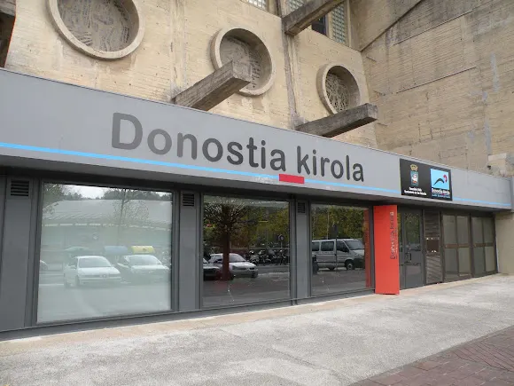 Donostia Kirola
