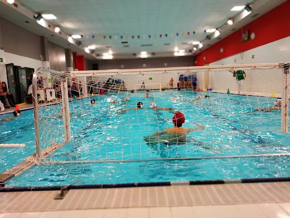 Polideportivo Orbea
