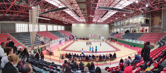 Polideportivo Ipurua