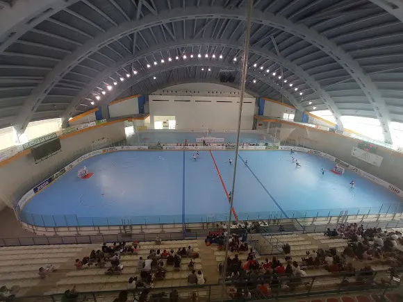 Complejo Deportivo 'Sport' 1 - Jaca