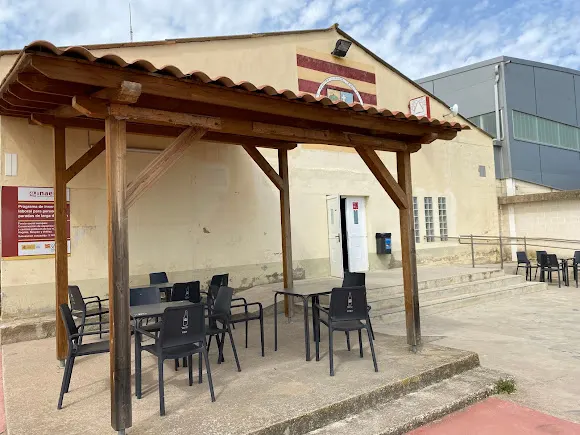 Club Social de Angüés - Angues