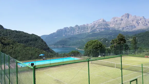 Centro Deportivo La Paul - Panticosa