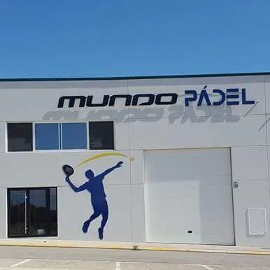 Mundo PADEL - Barbastro