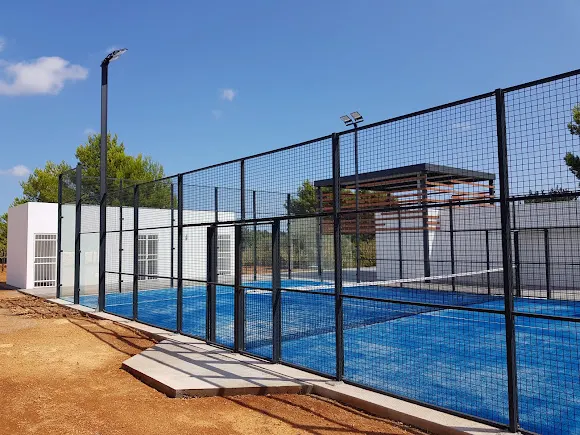Padel Ses Fites - Santa Eulalia del Río