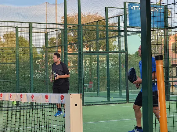 Padel Sa Cabana - Palma