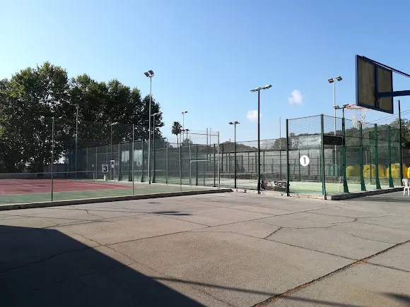 Club de Tennis Campanet | Tennis & Padel - Campanet