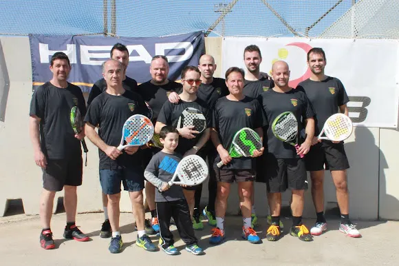 Club Tenis Alayor | Tennis & Padel - Alaior