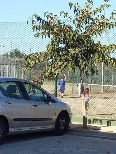 CLUB TENNIS ILLA DE FORMENTERA - Formentera