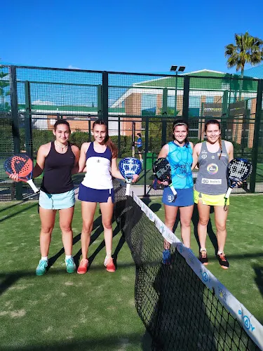 Padel La Salle - Palma