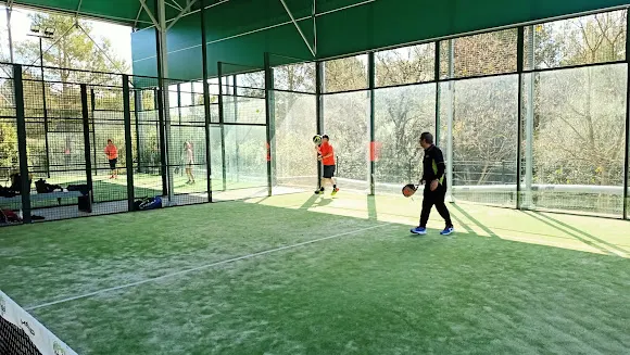Pins Padel Club - Palma
