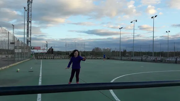 Poliesportiu Llubí Ses Comes - Llubi