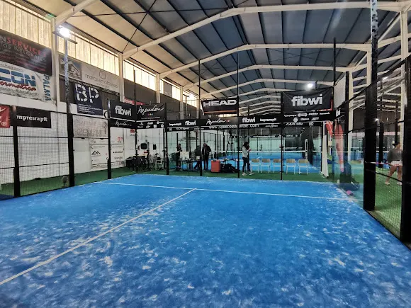 Padel Factory Son Castelló - Palma
