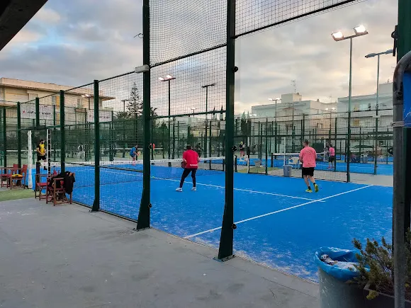 Padel Cebo - Sant Antoni de Portmany