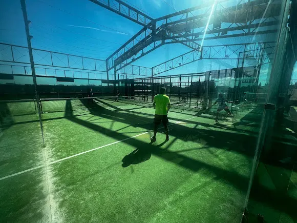 Padel Nets Palma - Palma