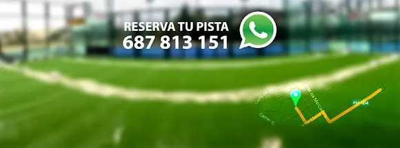 Sport Padel Colonia - Ses Salines
