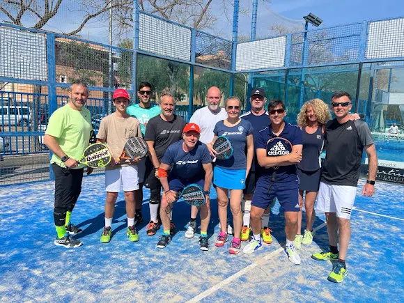 A2 Sports Padel Mallorca - Palma