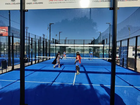 Padel Club Mallorca - Palma