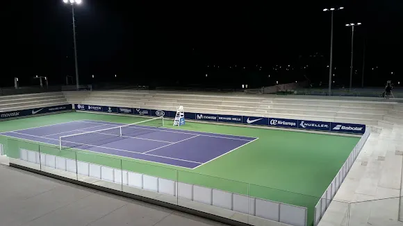 Rafa Nadal Sports Center - Manacor