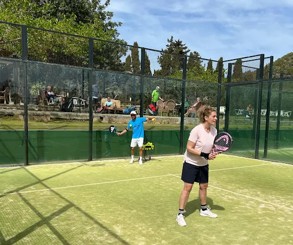 Padel Camp Mallorca - Capdepera