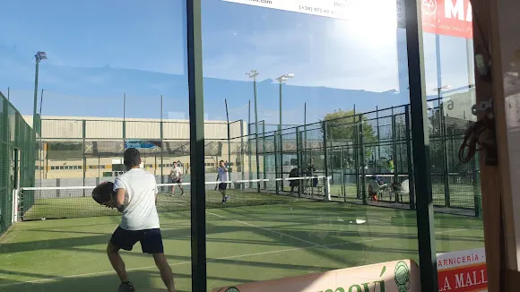 PÁDEL CLUB U36 - Palma