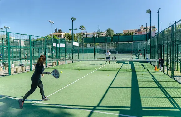 Palma Racket Club - Palma