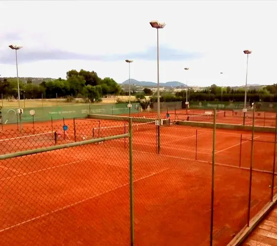 Club Tenis Manacor - Manacor