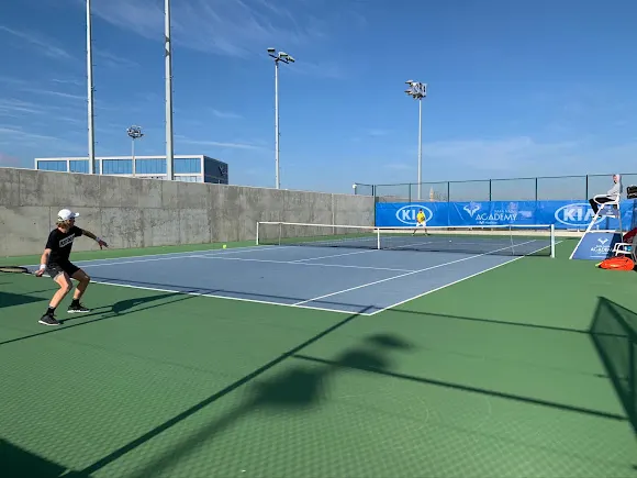 Academia Rafa Nadal - Manacor