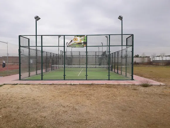 Polideportivo Municipal - Arquillos