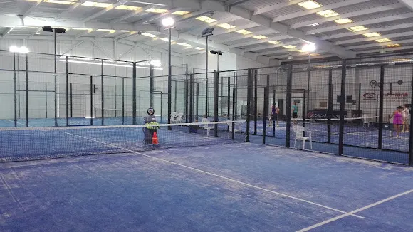 Club Shark Pádel Baeza - Baeza