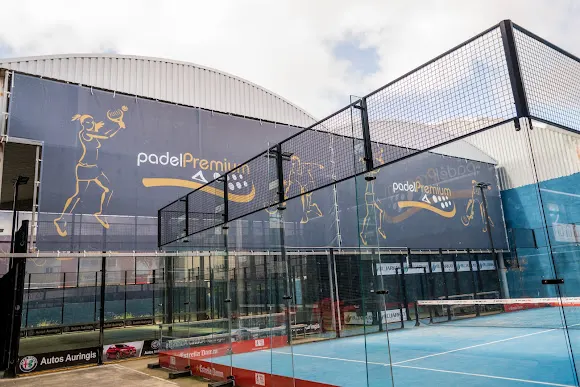 Padel Premium - Jaén