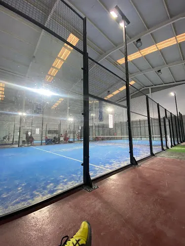 Padel Akademia - Jaén
