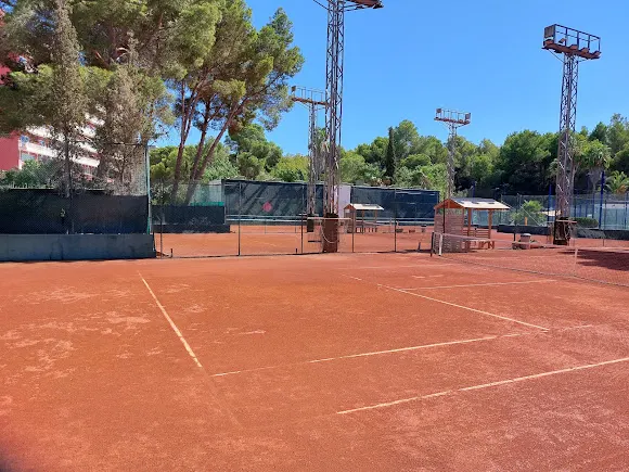 Tenis Arenal | Tennis & Padel - Palma