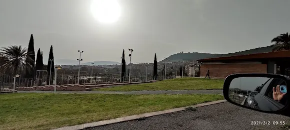 Pistas de Tenis Las Fuentezuelas - Jaén