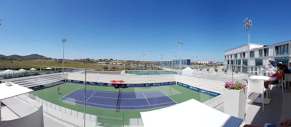 Rafa Nadal Residence - Manacor