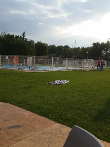 Polideportivo Municipal de Quel - Quel