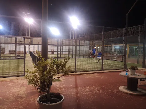 Padel Point Esquinzo - Pajara