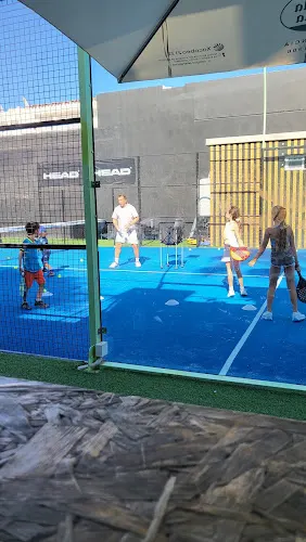 GL Padel Club - Santa Lucia de Tirajana