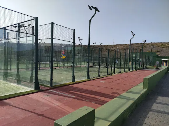 Centro Deportivo La Galera. Club de padel y Cafetería-Restaurante - Arucas