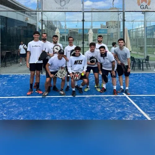 CD Family Padel Maspalomas - Santa Lucia de Tirajana