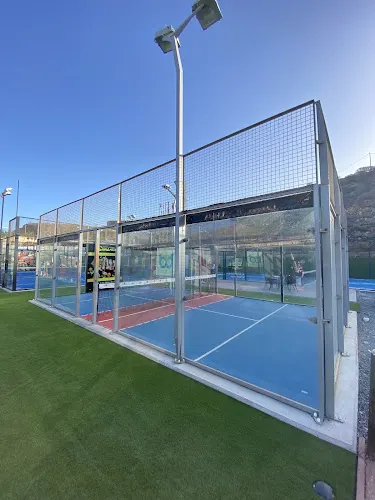 Padel Club Bida Maspalomas - Santa Lucia de Tirajana