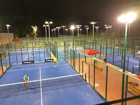 Club La Calzada - Santa Brigida