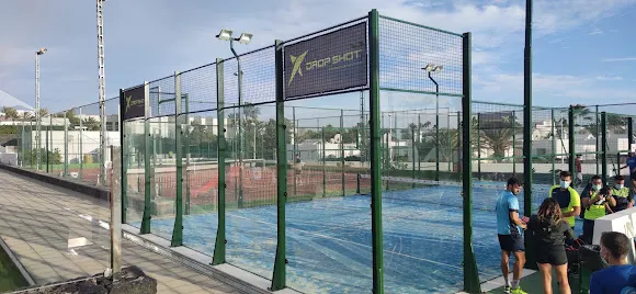 Hyde Park Lane Leisure & Sport (Pádel y Tenis) - Tias