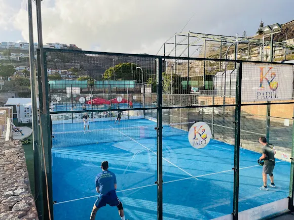 K2 Padel - Santa Lucia de Tirajana