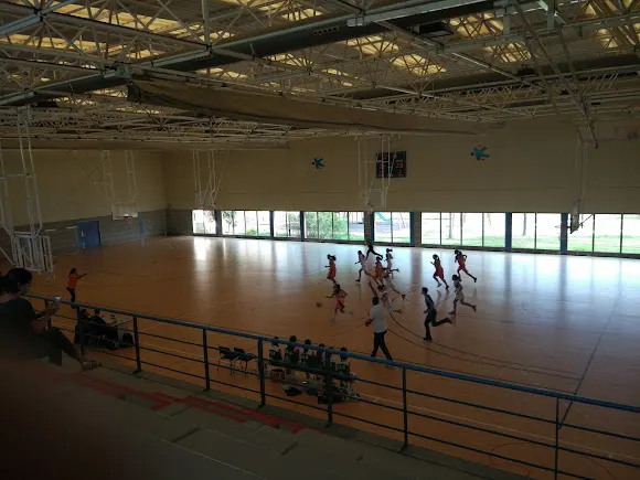 Sociedad Municipal de Deportes - Santa Brigida
