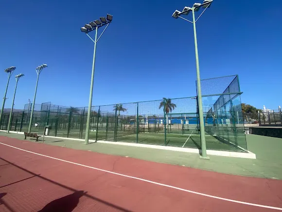 Ciudad Deportiva Maspalomas - Santa Lucia de Tirajana