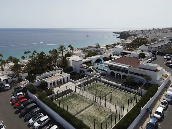 Coronado Padel Club Jandía - Pajara