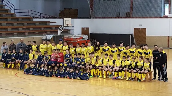 Polideportivo - La Bañeza